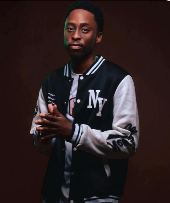 Omega Mncube has quickly risen as one of South Africa’s most promising  actor.