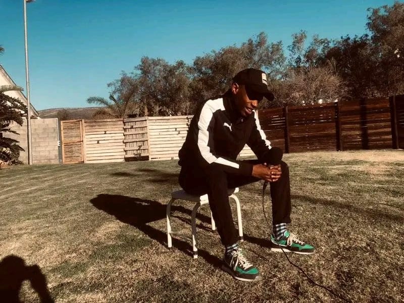 Township Trap: MegA ThE FinsiheR’s Rise from Dixie.