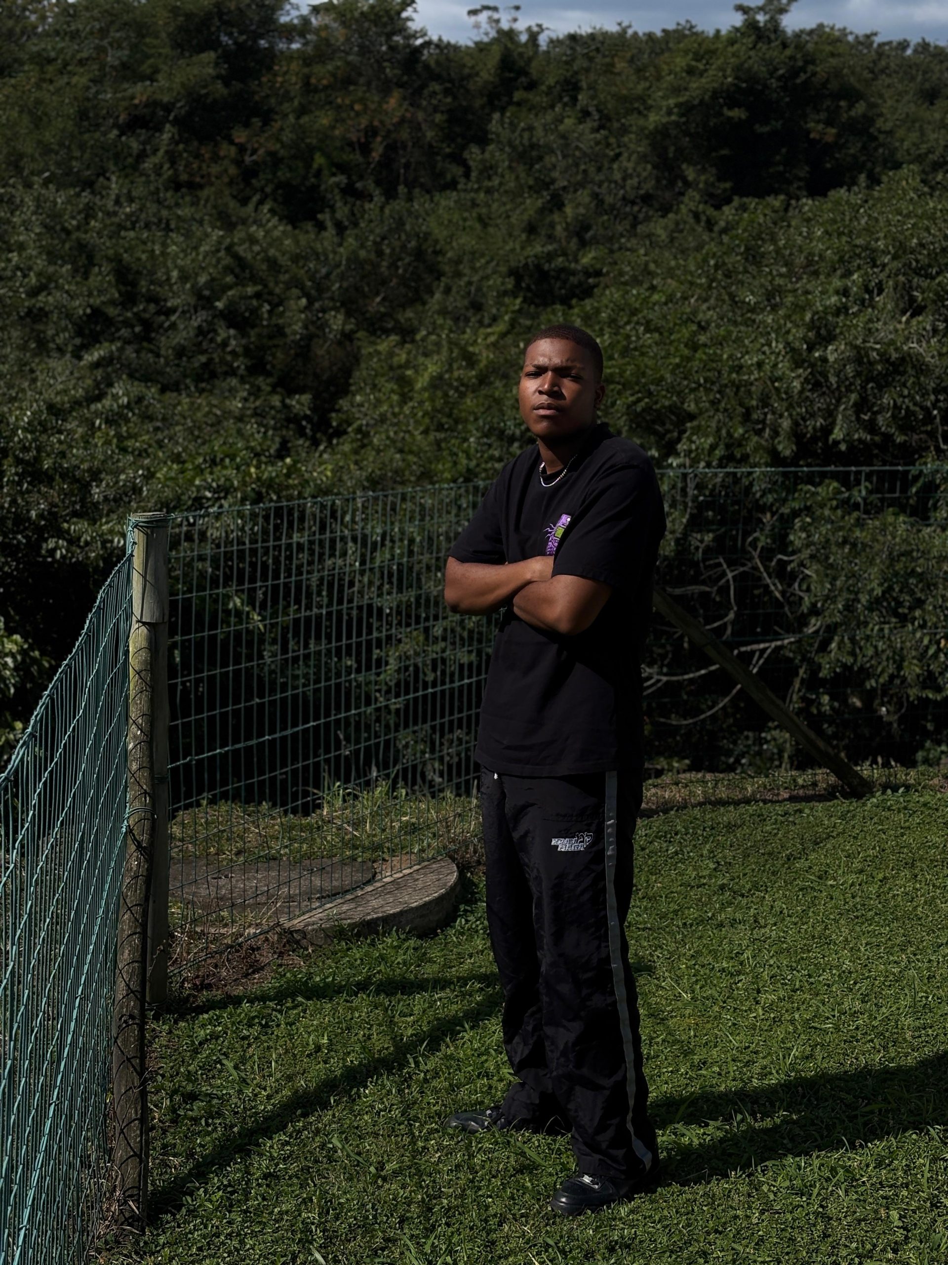 Orategile Neo Moatlhudi’s story is one of resilience and vision.