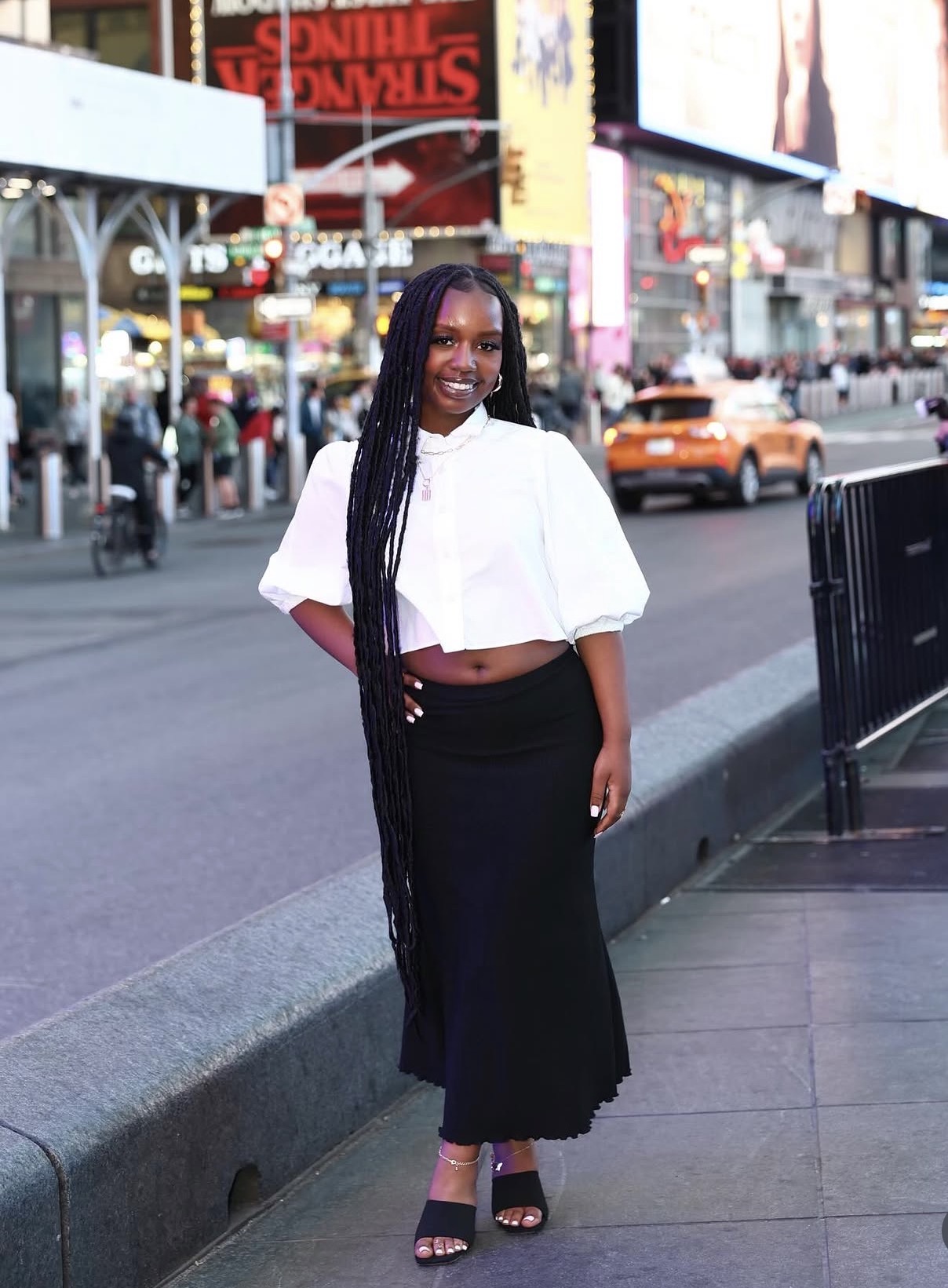 NJAMBI on Faith, Heartbreak, and the Art of Honest Storytelling.