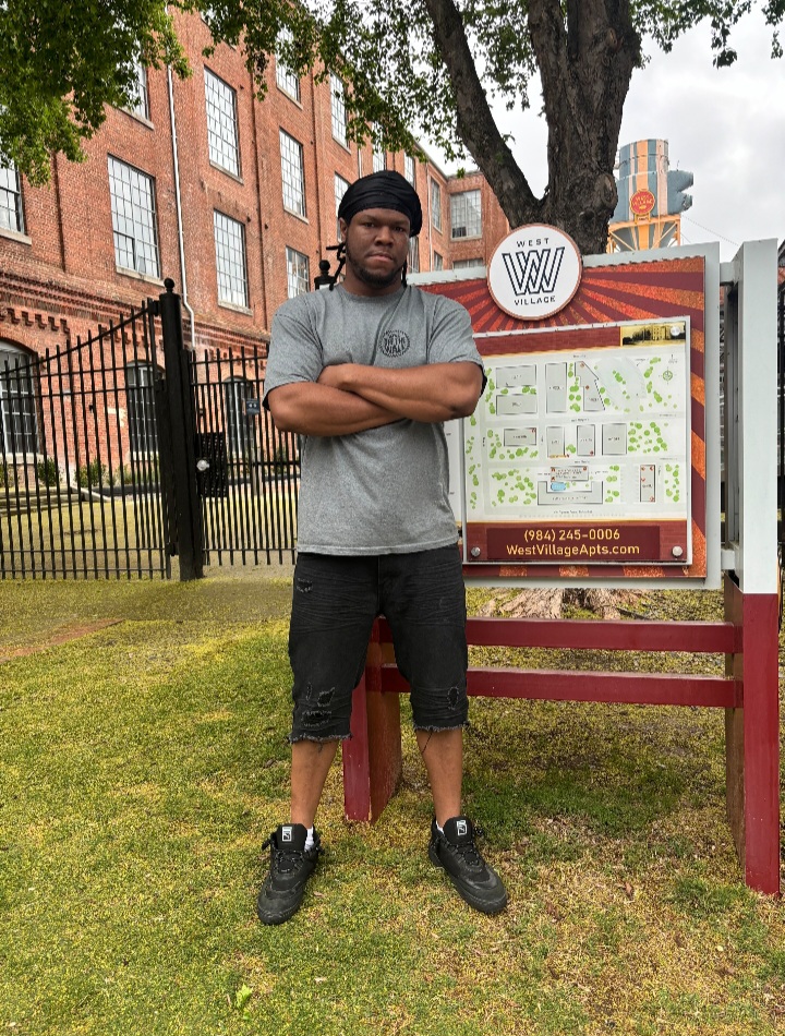 BigFactz: North Carolina’s Melodic Trap Innovator Making Waves in Hip-Hop.