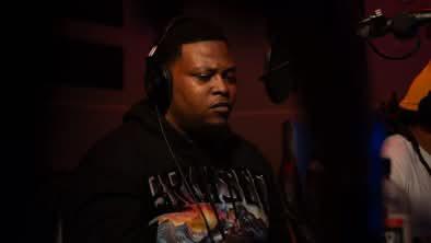 PHATTE400 is more than just a rapper—he’s a visionary, a builder, and a leader.