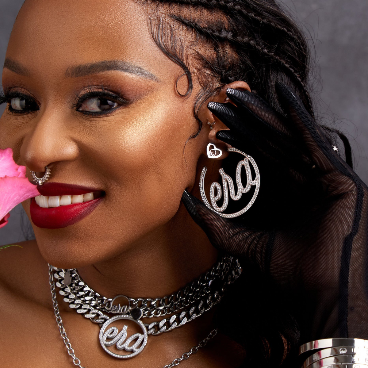 Era has redefined what it means to build a brand with purpose.DJ Zinhle’s story is proof that with vision, discipline, and love, anything is possible.