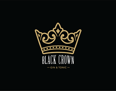 Black Crown: The Rise of an Unapologetically African Gin Brand.