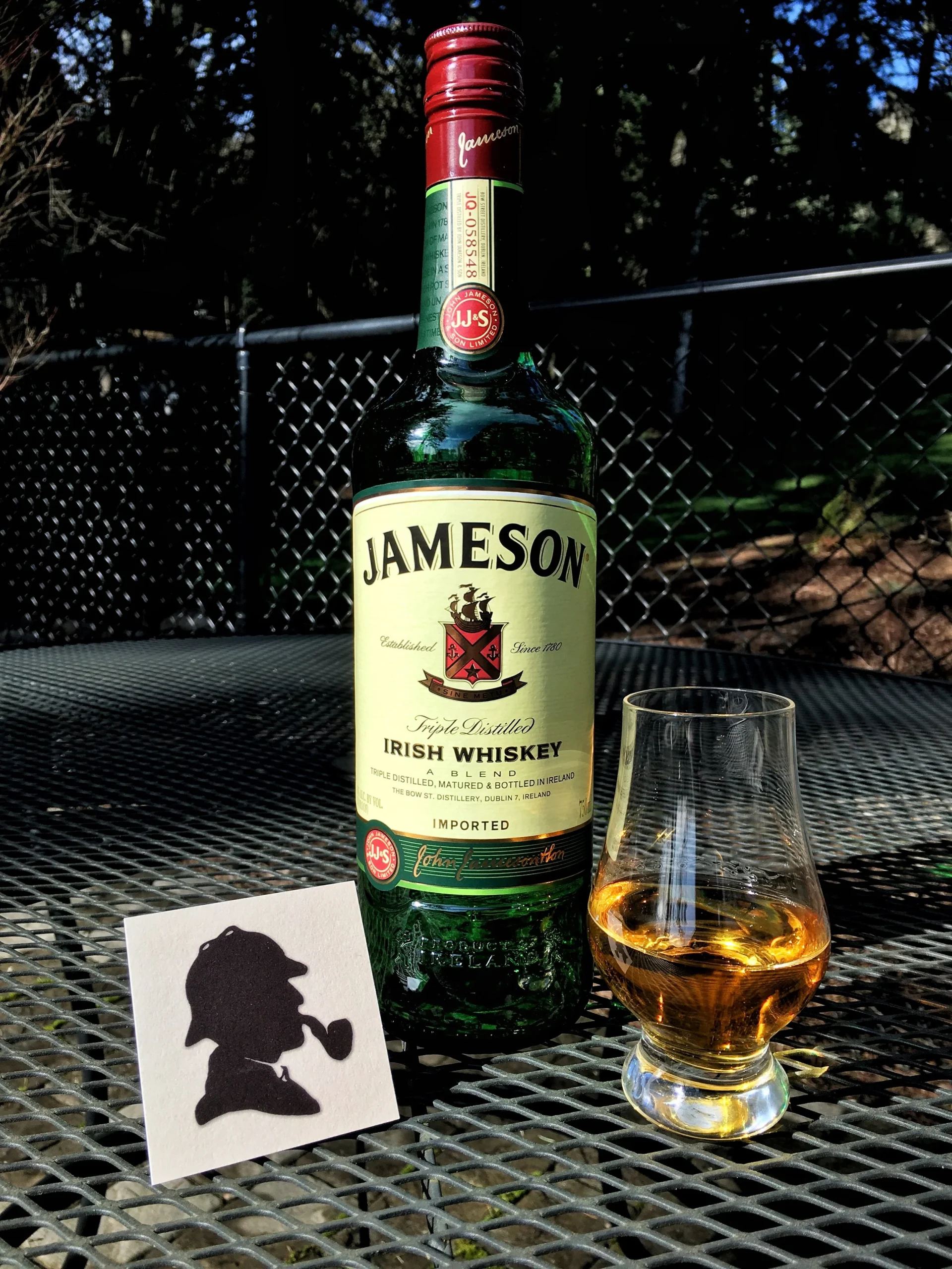 Few spirits have managed to capture the imagination of South Africans quite like Jameson Irish Whiskey.