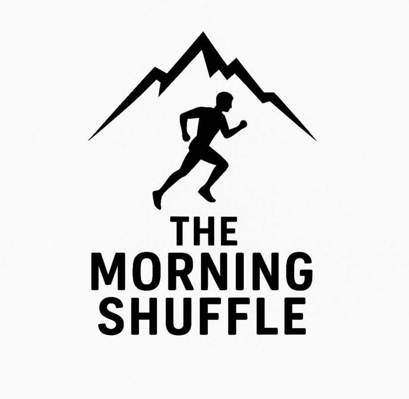 The Morning Shuffle: A Movement Built for Purpose.