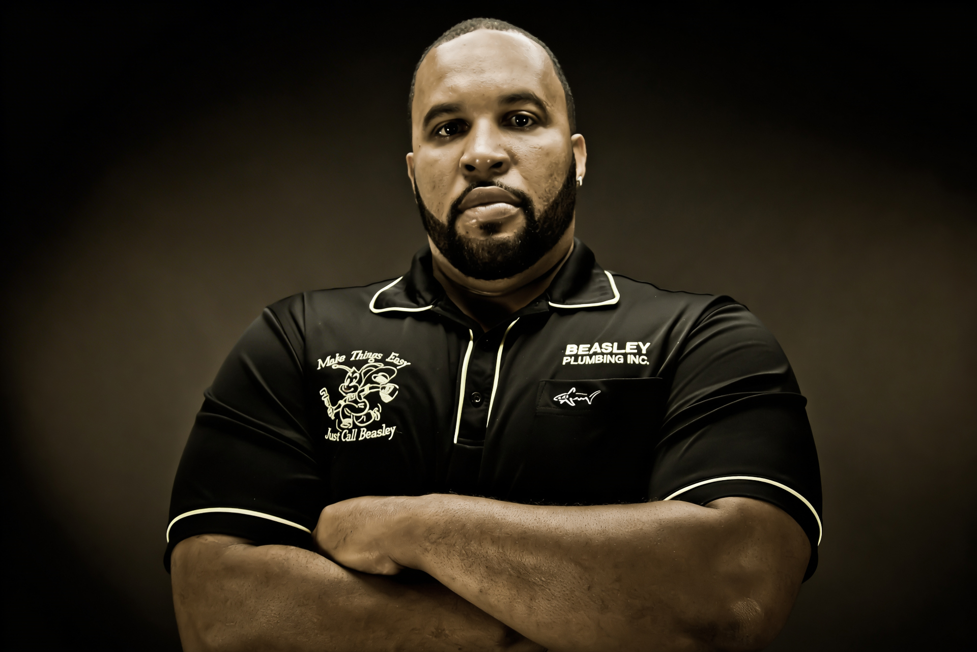 MAKE THINGS EASY,JUST CALL BEASLEY.