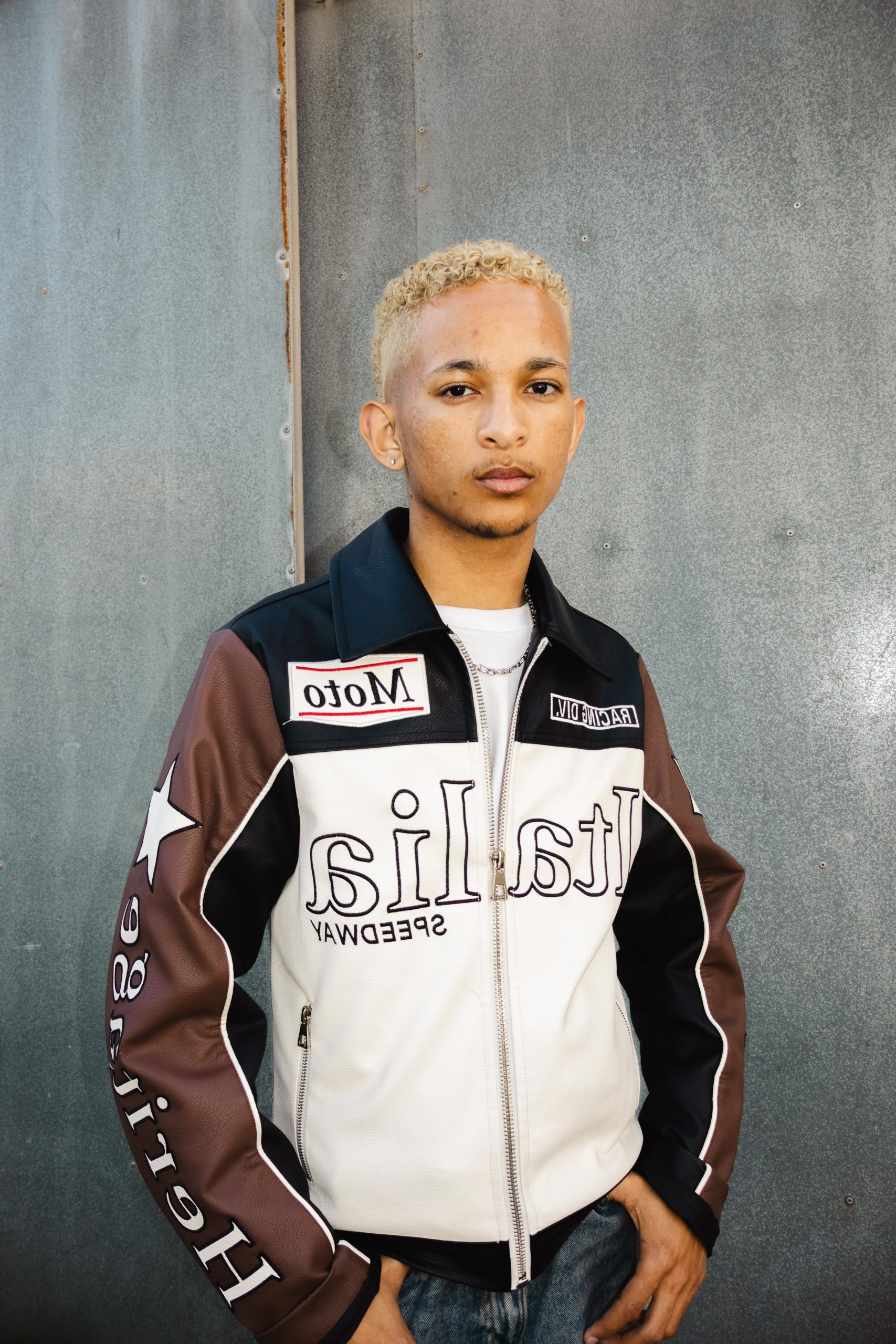 With his new look and his most personal album to date, Cameron stands at the threshold of reinvention  stronger, more honest, and ready to share his story with the world.