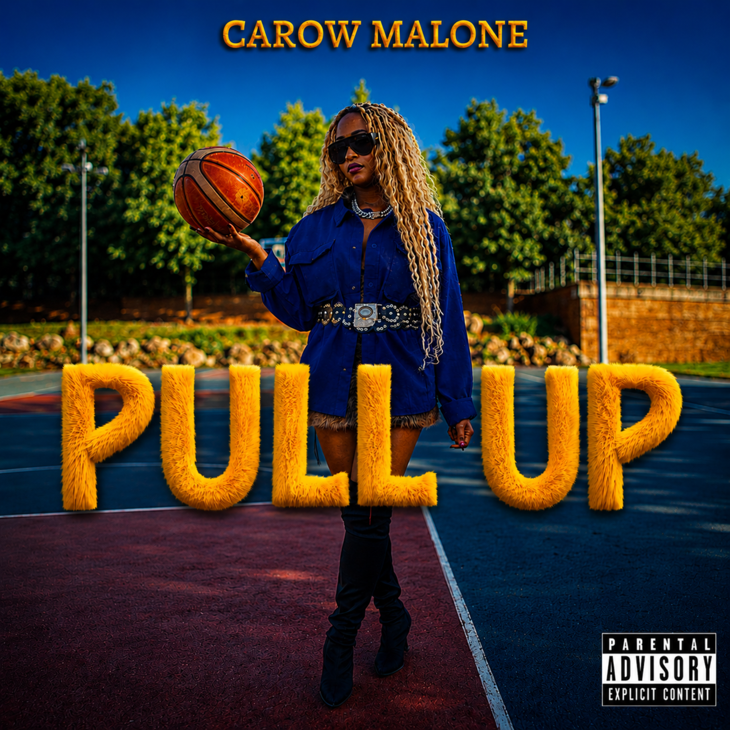 Her fusion of Hip Hop, Amapiano, and Lekompo, combined with influences from both local and global icons, ensures her sound is fresh yet grounded.