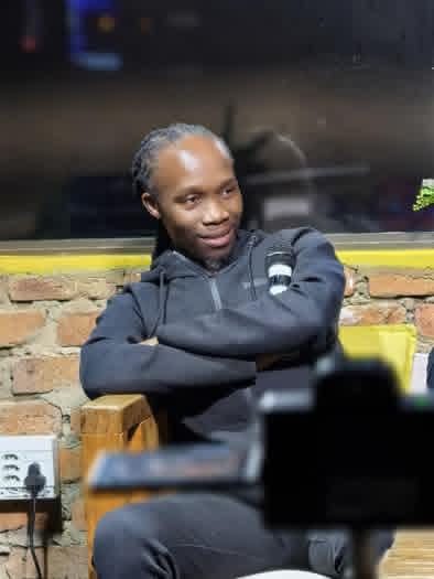 Gupta stands as a symbol of possibility: a man who cooks, speaks, plays, hustles, and creates—not because he wants to be everything, but because he refuses to be nothing less than himself.