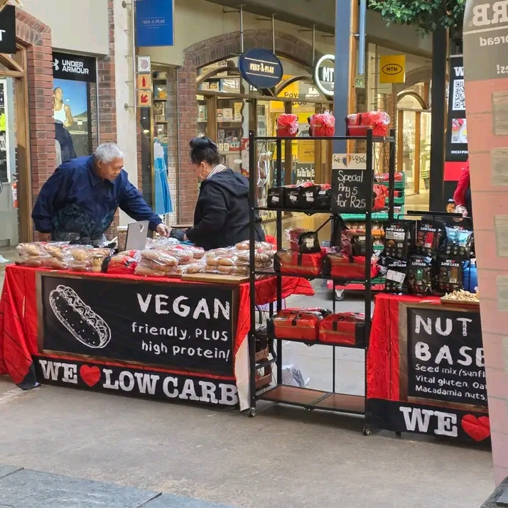 The story of We Love Low Carb is more than a business profile it’s a narrative of belief, resilience, and innovation.