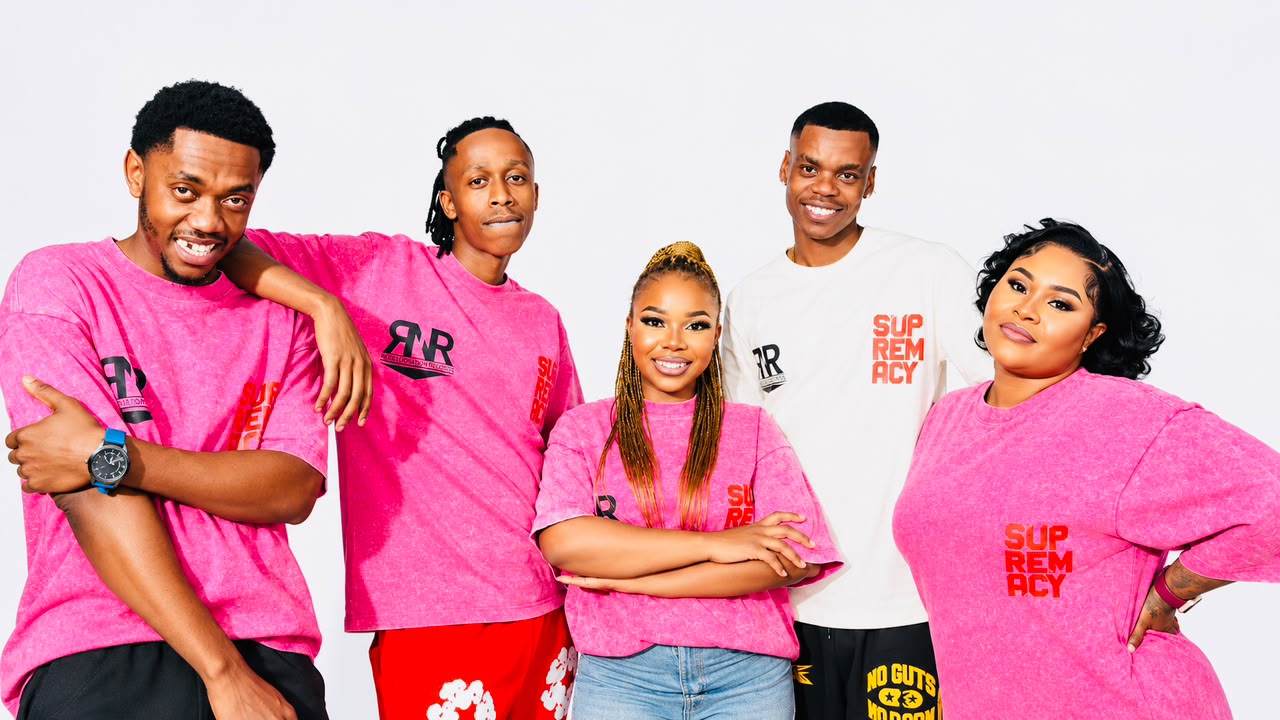 With Reezy Nation Records in town, the city’s streets, studios, and stages are buzzing with possibility.