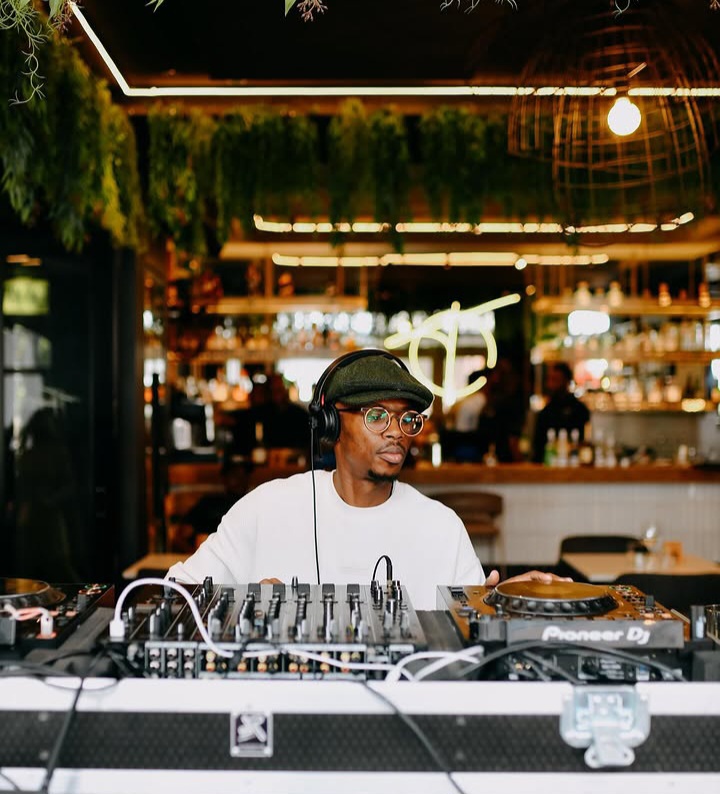 As South Africa’s entertainment landscape continues to evolve, Kaunda Muzical stands as a sonic architect, shaping not just sound but the very culture that surrounds it.
