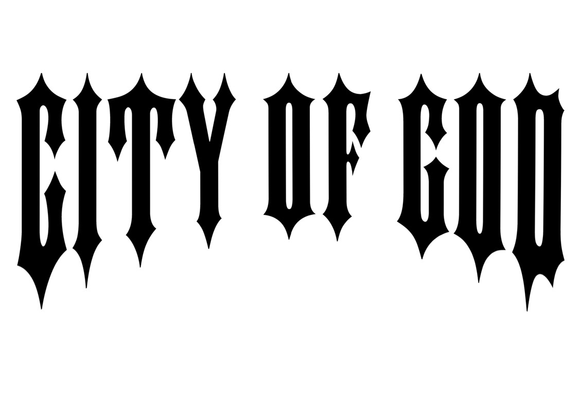 Heaven’s City of God is not just clothing it is a lifestyle, a community, and a declaration of purpose.